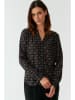 TATUUM Blouse zwart