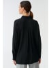 TATUUM Blouse zwart