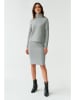 TATUUM Pullover in Grau