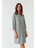 TATUUM Kleid in Grau