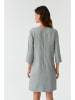 TATUUM Sukienka w kolorze szarym