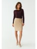 TATUUM Rok beige