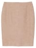 TATUUM Rok beige