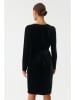 TATUUM Jurk zwart