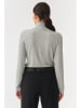 TATUUM Longsleeve grijs