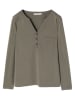 TATUUM Bluse in Khaki