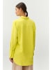 TATUUM Blouse neongroen