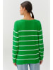TATUUM Pullover in Grün