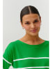 TATUUM Pullover in Grün