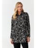 TATUUM Blouse zwart/wit