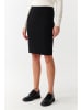 TATUUM Rok zwart