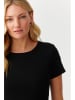 TATUUM Kleid in Schwarz