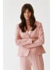 TATUUM Blazer in Rosa