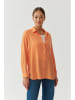 TATUUM Hemd in Orange