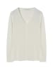 TATUUM Pullover in Creme