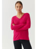 TATUUM Sweter w kolorze różowym