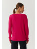TATUUM Pullover in Pink