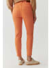 TATUUM Dżinsy - Slim fit - w kolorze pomarańczowym