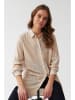 TATUUM Blouse beige