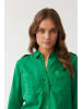 TATUUM Blouse groen