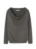 TATUUM Pullover in Grau