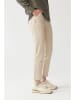 TATUUM Hose in Creme