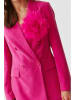TATUUM Blezer w kolorze różowym