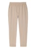 TATUUM Spodnie w kolorze beżowym