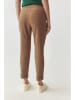TATUUM Broek camel