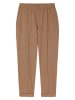 TATUUM Broek camel