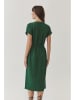 TATUUM Sukienka w kolorze zielonym