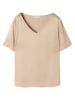 TATUUM Blouse beige