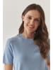 TATUUM Shirt in Hellblau