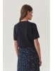 TATUUM Shirt donkerblauw
