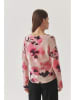 TATUUM Pullover in Rosa
