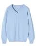 TATUUM Trui lichtblauw