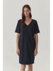 TATUUM Jurk donkerblauw