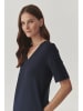TATUUM Jurk donkerblauw