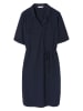 TATUUM Jurk donkerblauw