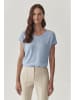 TATUUM Koszulka w kolorze błękitnym