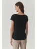 TATUUM Shirt zwart