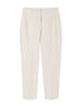 TATUUM Marlenehose in Creme