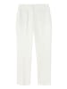 TATUUM Chinobroek wit