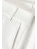 TATUUM Chinobroek wit