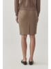 TATUUM Rok beige