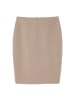 TATUUM Rok beige