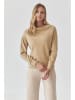 TATUUM Sweatshirt in Beige