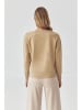 TATUUM Sweatshirt beige