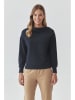 TATUUM Sweatshirt donkerblauw