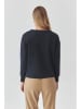 TATUUM Sweatshirt in Dunkelblau